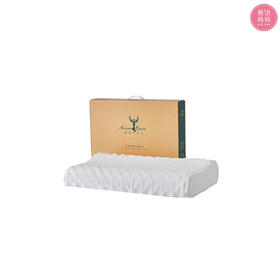 高低颗粒按摩枕【礼盒装】睡眠好帮手~