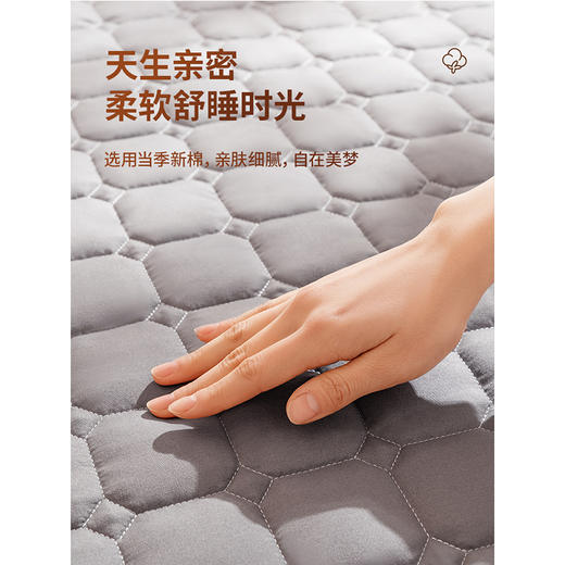 环鼎 智能恒温水暖电热毯1.5*1.8m[福利品] 商品图8