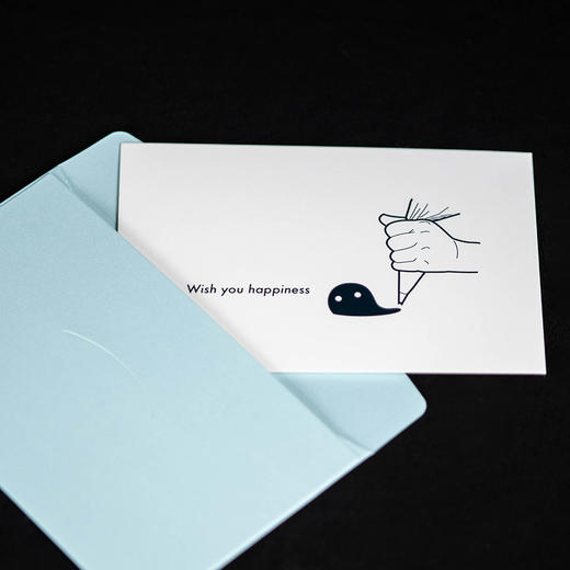 贺卡代写 商品图3