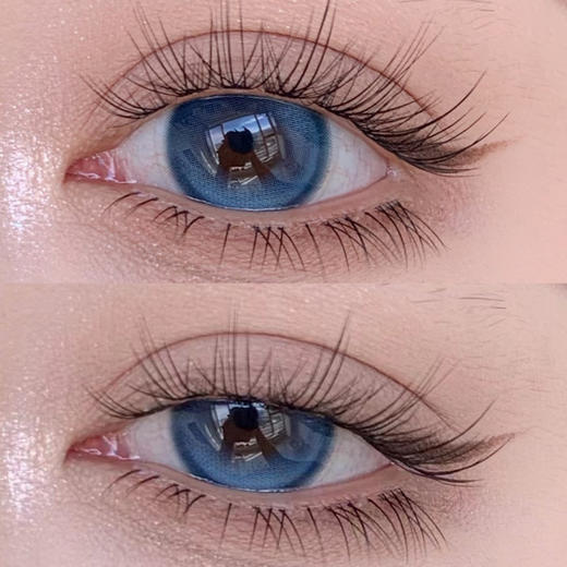 黑马OneChu beauty回归-OC02 Blue人鱼月光 商品图8