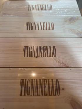 安东尼世家 天娜干红葡萄酒 1.5L 2018 Tignanello 1.5L 2018