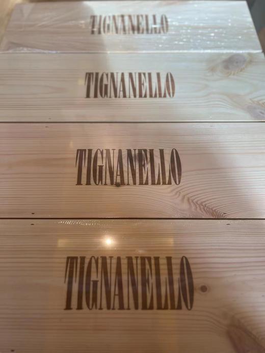 安东尼世家 天娜干红葡萄酒 1.5L 2018 Tignanello 1.5L 2018 商品图0