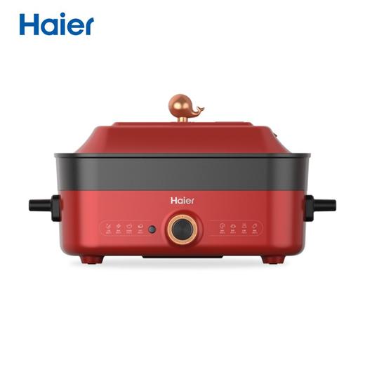 海尔(Haier) 多功能锅DYG-MX5001A【CZ】 商品图0