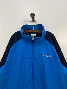 Columbia 哥伦比亚 户外机能外套 _ODJK(L-XL)