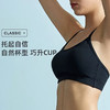 【3-5天左右发货】跃牌【沐途系列】防震瑜伽文胸WX1022  商品缩略图0