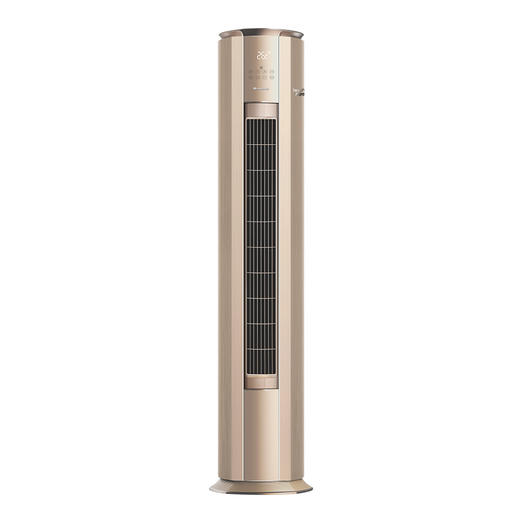 GREE 格力 冷静尊 4匹 新3级能效变频冷暖柜式空调柜机 商品图0