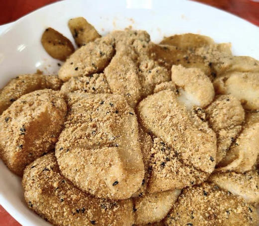 陈昌盛汤圆粉/马站大粒汤圆粉450g 商品图2