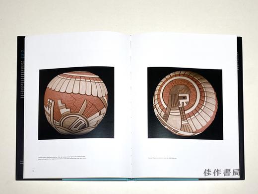 Crafted to Perfection: The Nancy & Alan Cameros Collection of Southwestern /精雕细琢：南希和艾伦·卡梅罗斯西南陶器收藏 商品图4