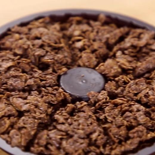 日清巧克力味玉米脆饼 商品图2