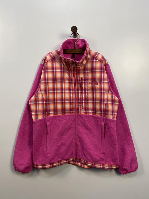 The North Face 北面 POLARTEC 机能 保暖內搭  _ODJK(L) 商品图1