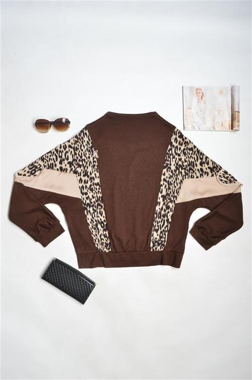 艾衣集SSB072_针织衫_ZK 商品图0