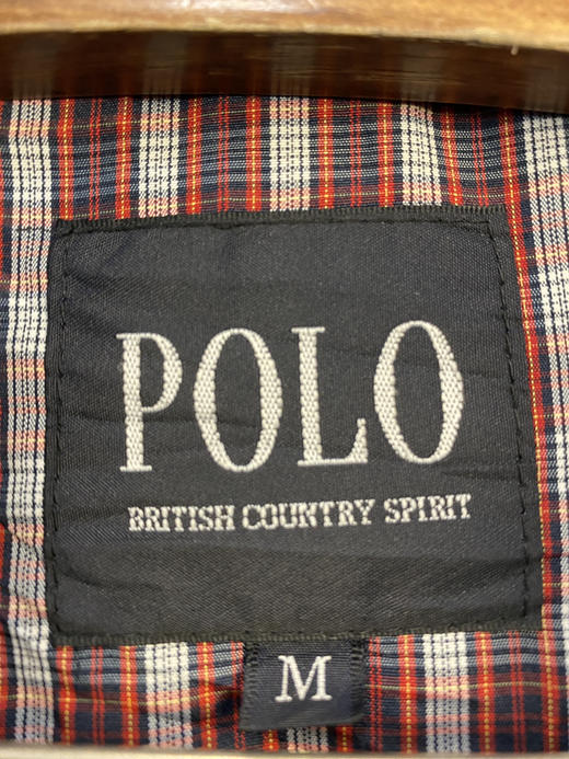 90年代 Vintage POLO 羽绒外套_DJK(M-L) 商品图2