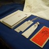 手工原创书写套装——天然材质 商品缩略图0