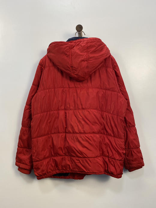 Tommy Hilfiger 棉服 夹棉外套_CTJK(S) 商品图4