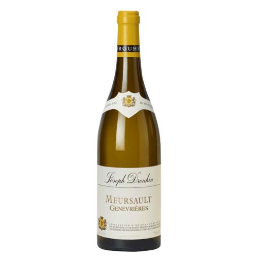 约瑟夫·杜鲁安Meursault 1er Cru  Genevrières默尔索一级田吉尼维尔 商品图1