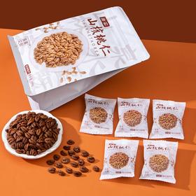 喜善花房临安山核桃仁250g