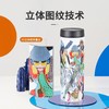 【家居】虎牌 原装进口限量款保温杯MJS-E048  超多样性款  480ml 商品缩略图1