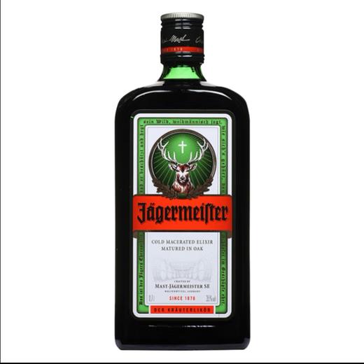 野格利口酒35度700ml 商品图0