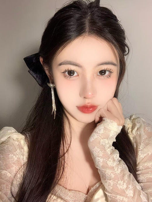 月抛 Rolalens 宝宝巧 14.5 着色13.8 光圈高光巧 商品图7