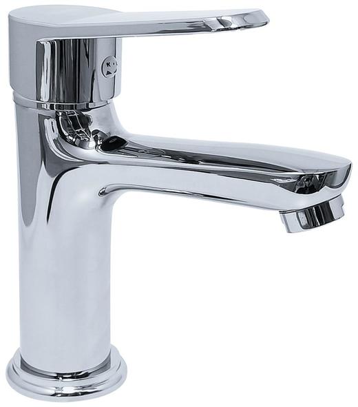 龙头/KP1-18/面盆混合/铜/镀铬 商品图1