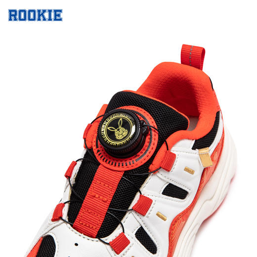 ROOKIE 冬 大童小童 老爹鞋 R324832 商品图3