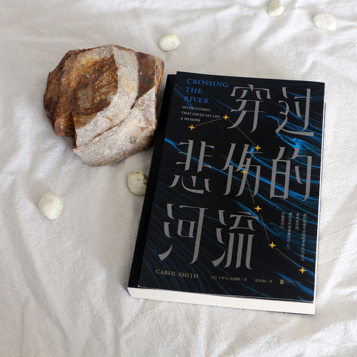 穿过悲伤的河流丨救赎故事集 商品图5