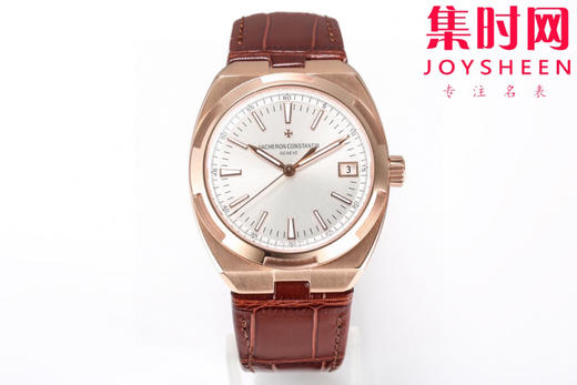 VC江诗丹顿纵横四海系列4500V男士腕表 商品图1