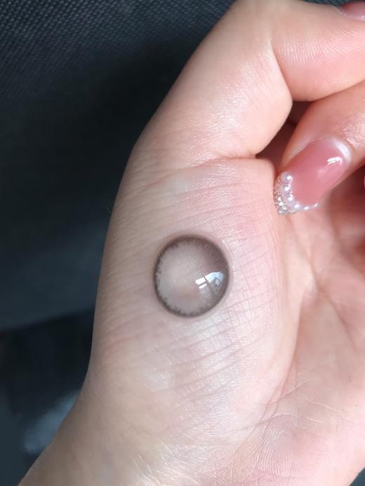 Paprikacon小辣椒品牌-Hikari 灰影花雾 商品图3