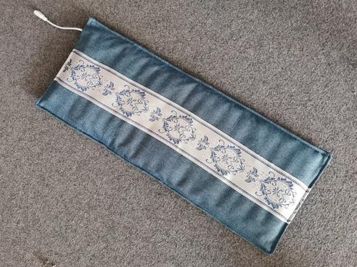 盐掌柜电加热粗盐热敷包   海矿盐+中草+艾绒 商品图4