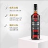 百加得黑朗姆酒40度750ml 商品缩略图0