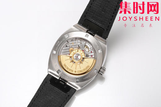 VC江诗丹顿纵横四海系列4500V男士腕表 商品图7