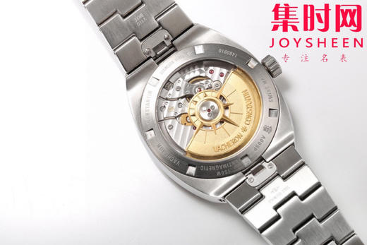 VC江诗丹顿纵横四海系列4500V男士腕表 商品图8