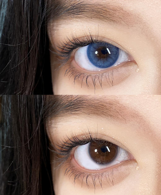 黑马OneChu beauty-OC01 Blue蓝天云朵 商品图2