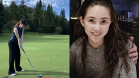  连生三胎后，她的脸依旧能打 