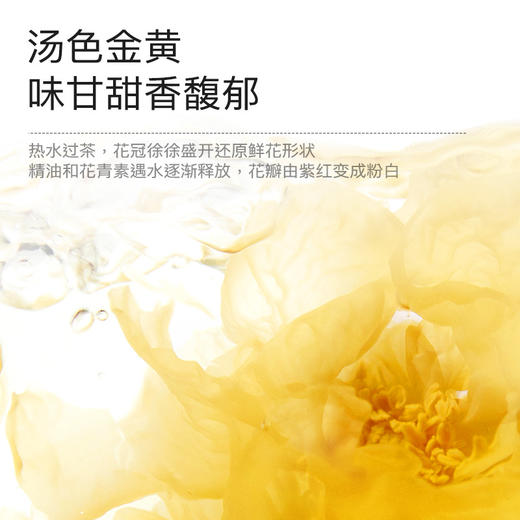 羽心堂 凡多姆玫瑰花冠王15g/30g 商品图6