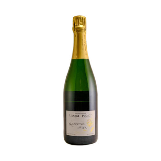 Lelarge Pugeot  Les Charmes de Vrigny Extra Brut 蒲公英酒庄可爱诱惑一级园香槟 商品图1