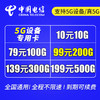 电信5G设备专用卡，真5G 商品缩略图0