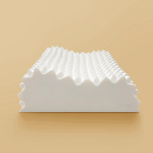 愉悦之家 天然乳胶颗粒枕 A-4265 商品图2