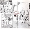 现货 进口日文 灌篮高手 SLAM DUNK 新装再編版 9漫画 商品缩略图1