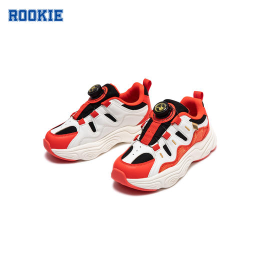 ROOKIE 冬 大童小童 老爹鞋 R324832 商品图2