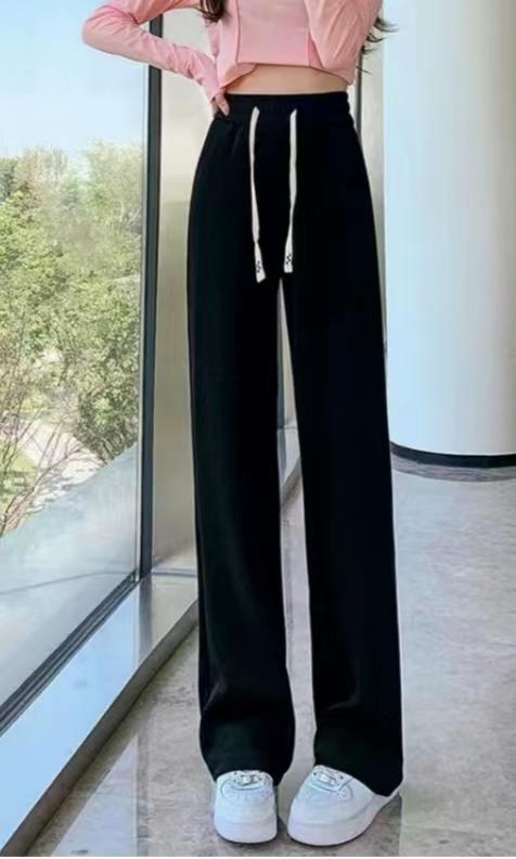 80640305 05406443 轩轩雪尼尔加绒裤 商品图1