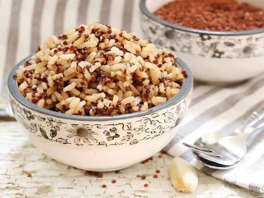 【1:1:1三色藜麦】 玻利维亚进口藜麦 富含蛋白质 无需浸泡 粒大饱满 商品图10