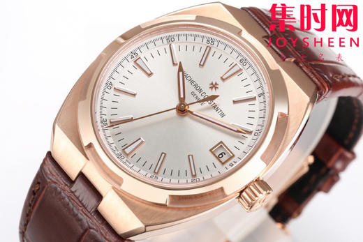 VC江诗丹顿纵横四海系列4500V男士腕表 商品图2