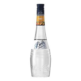 波士 17度 蜜桃力娇酒 700ml/瓶