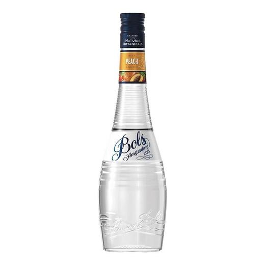 波士 17度 蜜桃力娇酒 700ml/瓶 商品图0