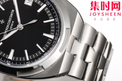 VC江诗丹顿纵横四海系列4500V男士腕表 商品图5