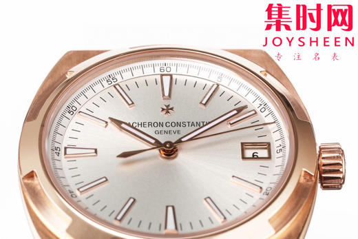 VC江诗丹顿纵横四海系列4500V男士腕表 商品图3