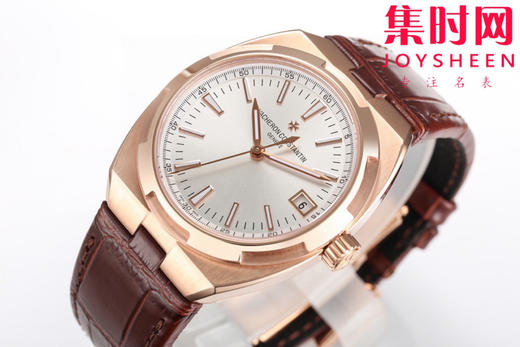 VC江诗丹顿纵横四海系列4500V男士腕表 商品图4