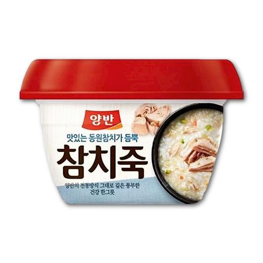 동원 양반 참치죽285g 商品图0