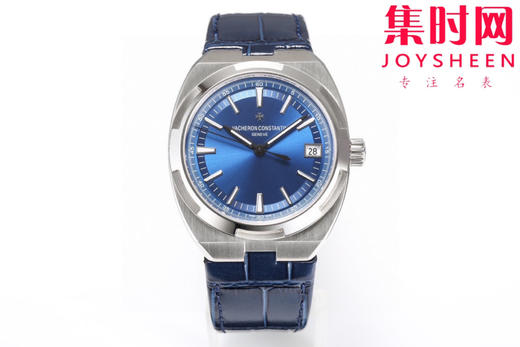 VC江诗丹顿纵横四海系列4500V男士腕表 商品图0